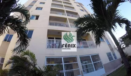 Apartamento com 2 quartos à venda, 69 m² por R$ 310.000 - Passaré - Fortaleza/CE