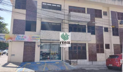 Apto com 3 quartos à venda, 131 m² por R$ 380.000 - Joaquim Távora (Fortaleza) - Fortaleza/CE