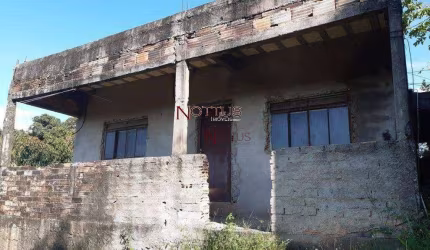 Casa com 3 dormitórios à venda, 360 m² por R$ 90.000,00 - Francelinos - Juatuba/MG