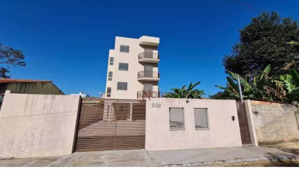 Apartamento com 2 dormitórios à venda, 360 m² por R$ 180.000,00 - Varginha (centro) - Juatuba/MG