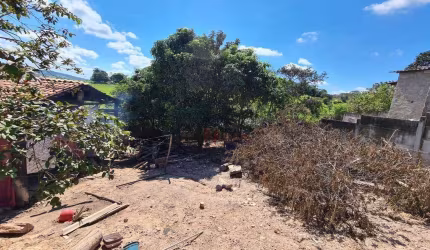 Terreno a venda 360 m²- Sítio Novo - Mateus Leme-Minas Gerais.