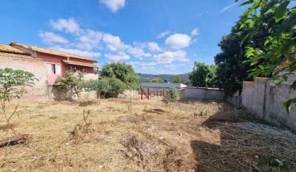 Terreno a venda 640m²- Bairro Centro - Mateus Leme-MG.