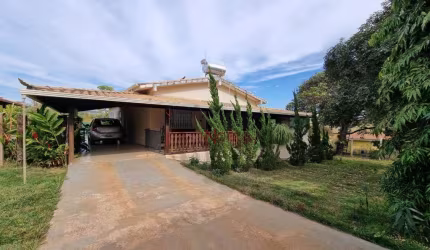 Casa com 3 dormitórios a venda, 320 m² - Bairro Vila Maria Regina - Juatuba/MG.