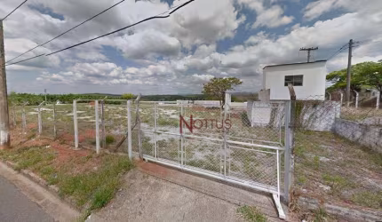 Terreno à venda, 10460 m² por R$ 3.000.000,00 - Vila Suzana - Mateus Leme/MG
