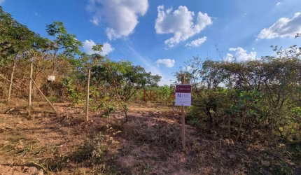 Terreno a venda 351m²-Bairro Samambaia-Juatuba-MG.