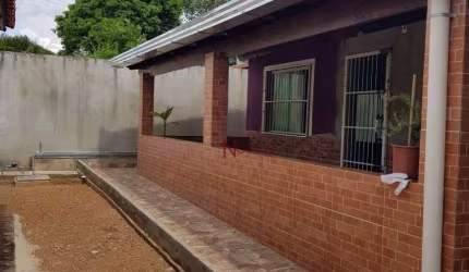 Casa a venda, área total 360m², Bairro Vila Maria Regina - Juatuba-MG - Valor: R$ 380.000,00