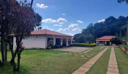 Maravilhoso sítio 16hectares, nascente e Lagoa, Registrado.