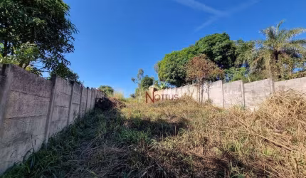 Terreno à venda, 200 m² por R$ 40.000,00 - Jardim Serra Azul - Mateus Leme/MG