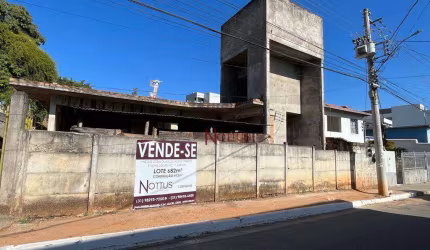 Vende-se  Lojas  no Centro de Mateus Leme/MG.