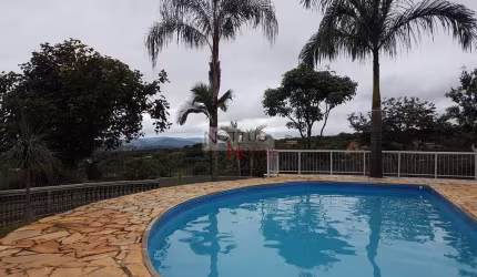 Casa com 5 suítes | Piscina | Área Gourmet | Bairro Vila Maria Regina | Juatuba/MG