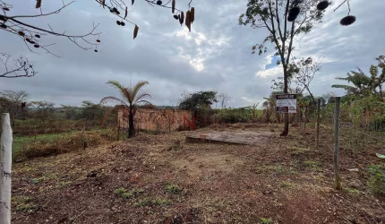 Lote 300m² - Bairro Paraíso - Mateus Leme/MG - Financiamento Próprio!!!