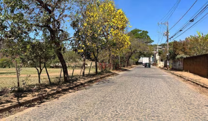 Terreno à venda, 4280 m² por R$ 550.000,00 - Central - Mateus Leme/MG