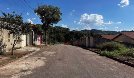 Terreno à venda, 360 m² por R$ 115.000,00 - Azurita - Mateus Leme/MG
