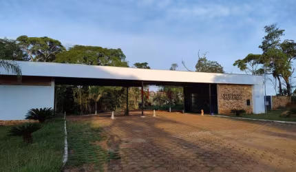 Terreno à venda, 1535 m² por R$ 160.000,00 - CAPELA NOVA - Mateus Leme/MG