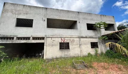 Casa com 4 dormitórios à venda, 200 m² por R$ 650.000,00 - Condomínio Rancho Grande - Mateus Leme/MG