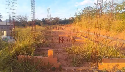 Terreno à venda, 2735 m² por R$ 250.000 - Condomínio Rancho Grande - Mateus Leme/MG