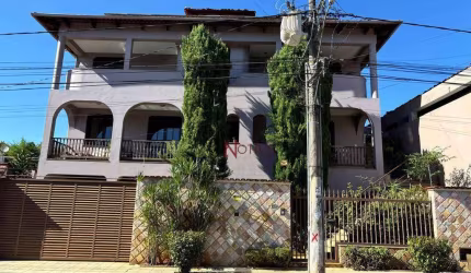 Casa com 4 dormitórios à venda, 358 m² por R$ 1.600.000,00 - Azurita - Mateus Leme/MG