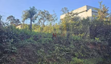 Terreno à venda, 300 m² por R$ 35.000,00 - Atalaia - Mateus Leme/MG