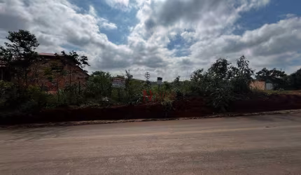 Terreno à venda, 360 m² por R$ 40.000,00 - Vivenda do Vale - Mateus Leme/MG