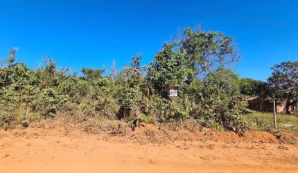 Terreno à venda, 360 m² por R$ 28.000,00 - Vale dos Araçás - Mateus Leme/MG
