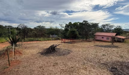 Terreno à venda, 360 m² por R$ 50.000,00 - Vivenda do Vale - Mateus Leme/MG