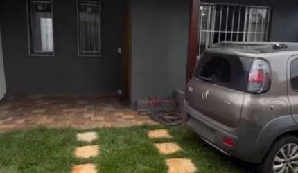 Casa com 2 dormitórios à venda, 55 m² por R$ 280.000,00 - Vale dos Araçás - Mateus Leme/MG
