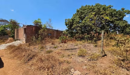 Terreno à venda, 360 m² por R$ 55.000,00 - Vivenda do Vale - Mateus Leme/MG