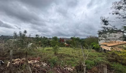 Terreno à venda, 2500 m² por R$ 275.000 - Condomínio Rancho Grande - Mateus Leme/MG