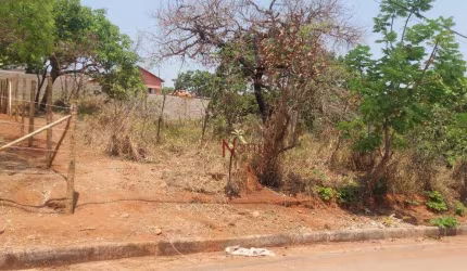 Terreno à venda, 360 m² por R$ 70.000 - Vila Maria Regina - Juatuba/MG