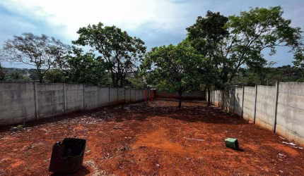 Terreno à venda, 360 m² por R$ 70.000 - Vale dos Araçás - Mateus Leme/MG