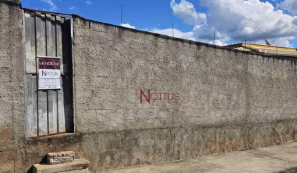 Terreno à venda, 360 m² por R$ 95.000 - Vila Maria Regina - Juatuba/MG