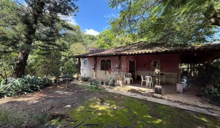 Terreno à venda, 2700 m² por R$ 750.000,00 - Vila Suzana - Mateus Leme/MG