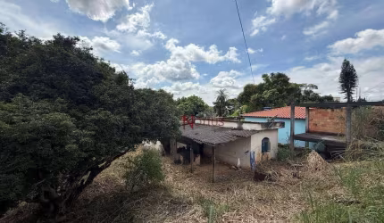 Terreno à venda, 600 m² por R$ 300.000 - Centro - Mateus Leme/MG