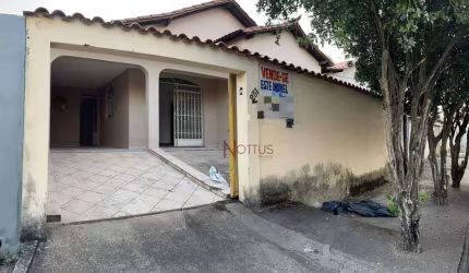 Casa com 3 dormitórios à venda, 140 m² por R$ 350.000,00 - Cidade Nova II - Juatuba/MG