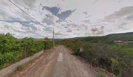 Terreno à venda, 360 m² por R$ 110.000 - Santa Cruz - Mateus Leme/MG