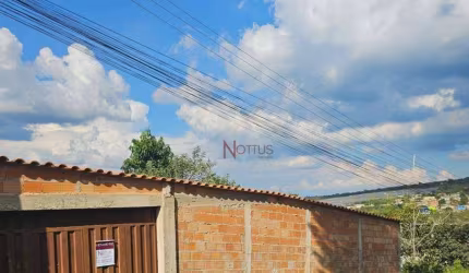 Terreno à venda, 864 m² por R$ 160.000 - Vale dos Araçás - Mateus Leme/MG