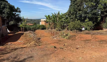 Terreno à venda, 492 m² por R$ 100.000 - Vale dos Araçás - Mateus Leme/MG