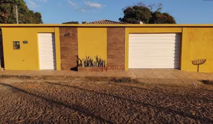 Casa com 4 dormitórios à venda, 188 m² por R$ 580.000 - Vila Suzana - Mateus Leme/MG
