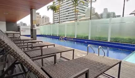 Apartamento 3 dormitórios - LUX RESIDENCE - 108,9 m²