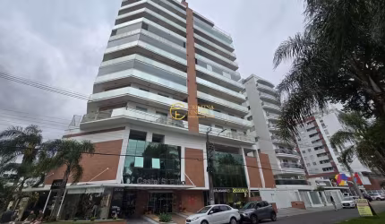 Apartamento  2 dormitórios /2 suites + lavabo - 92 m² - Pedra Branca