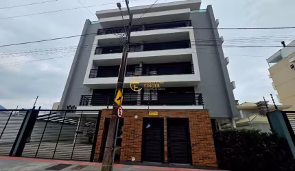Apartamento  2 quartos (1 suite)   com vista para o mar