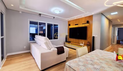 Casa  térrea, Alto Padrão - 3 quartos sendo 2 suites
