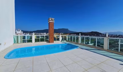 Apartamento 3 quartos sendo 1 suite, próximo ao shopping viacatarina