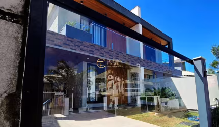 Casa Sobrado  alto padrão 3 quartos 123 m² Pagani