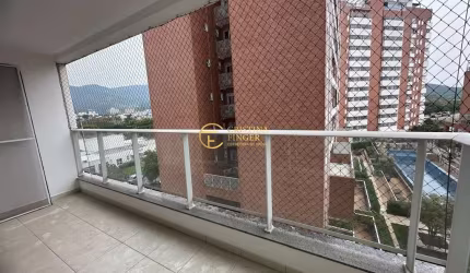 Apartamento  3 quartos - 94 m² - Passeio Pedra Branca