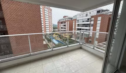 Apartamento  3 quartos - 94 m² - Passeio Pedra Branca
