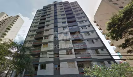 APARTAMENTO À VENDA , 98m² VILA ANDRADE SP