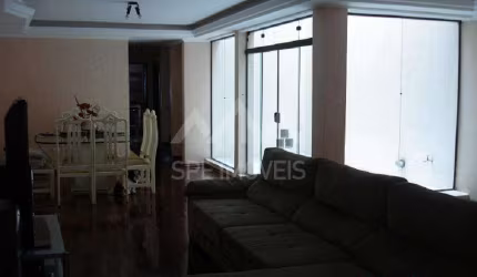 SOBRADO À VENDA, CENTRO, SÃO BERNARDO SBC 4 QUARTOS