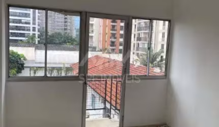 APARTAMENTO À VENDA, VILA OLIMPIA