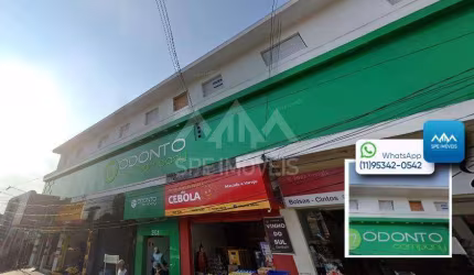 CONJUNTO COMERCIAL PARA LOCAÇÃO - BAETA NEVES